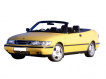 Saab 900 II Cabrio